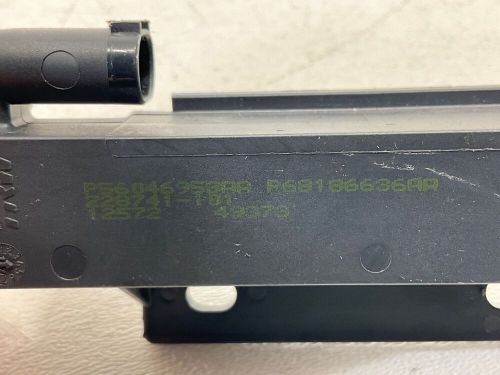 13-18 ram 1500 crew cab keyless entry antenna