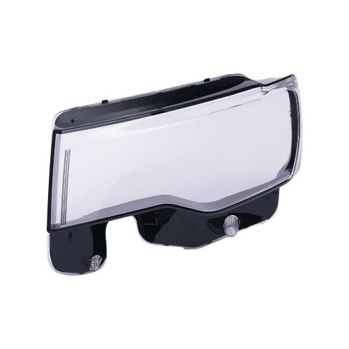 1Pair Headlight Headlamp Lens Cover For Jeep Grand Cherokee 2014-2019 Left+Right, US $109.00, image 9