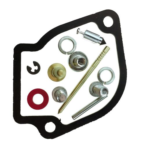 EPM 6A1-W0093-00 Carburetor Repair Kit for Yamaha 2 Str 2HP 2MS Outboard Motor, US $17.00, image 3