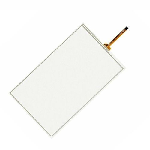 7 touch screen digitizer, for tundra radio navigation la070wv2, replacement new