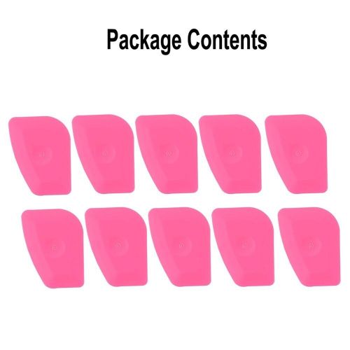 Mini Mini Pink Squeegee Pink Squeegee Hot Sale Plastic Popular Stylish, US $12.08, image 10