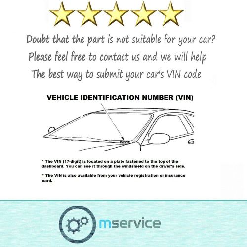 Fits EPS 1.810.044 BRAKE LIGHT SWITCH DE Stock-, US $, image 2