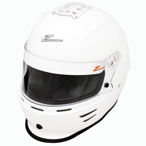 Zamp H75300154 RZ-42Y Youth Snell CMR2016 Helmet White 54cm OPEN BOX!, US $199.95, image 2
