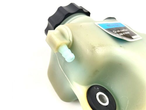 2001 Mercury 225 HP 2 Stroke Outboard Oil Tank 830889A4 OEM, US $49.95, image 6