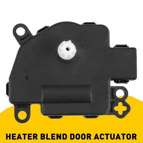 New 604-029 HVAC Heater Blend Door Actuator New for Jeep Wrangler JK Durango, US $16.99, image 4