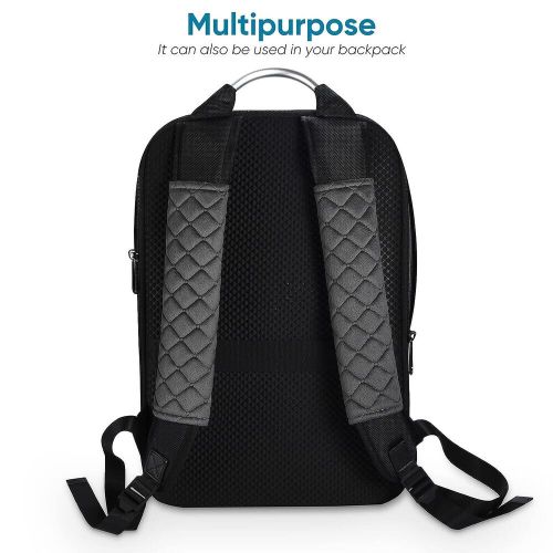 4× Car Safety Seat Belt Shoulder Pads Cover Set Cushion Harness Comfortable Pad, US $11.79, image 5