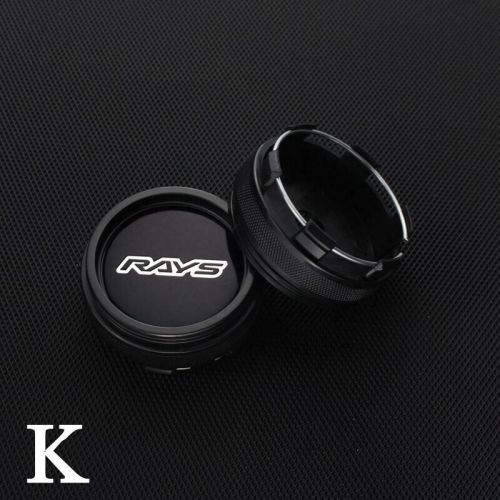 4pcs rays center caps for rims 66mm OD/62mm ID volk racing emblem wheel hubcaps, US $23.99, image 15