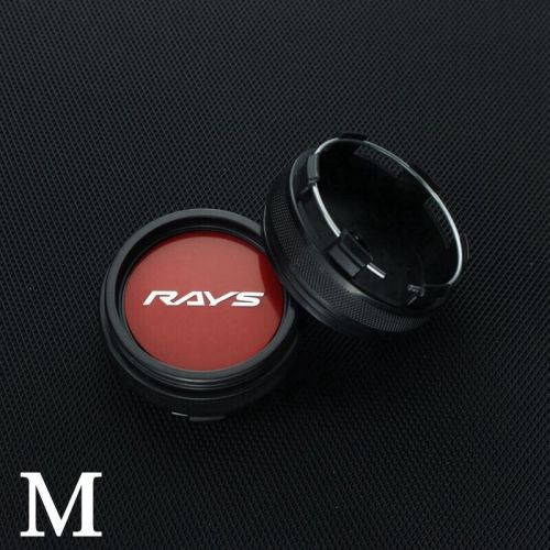 4pcs rays center caps for rims 66mm OD/62mm ID volk racing emblem wheel hubcaps, US $23.99, image 17