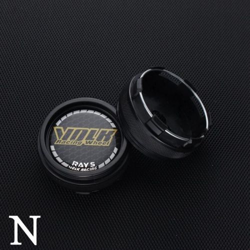4pcs rays center caps for rims 66mm OD/62mm ID volk racing emblem wheel hubcaps, US $23.99, image 18