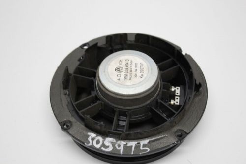VW Jetta Mk5 Rear Door Bass Speaker 1KM035454B, US $28.97, image 2