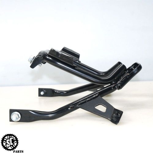 2022 2023 suzuki hayabusa rear sub frame tail light bracket s05