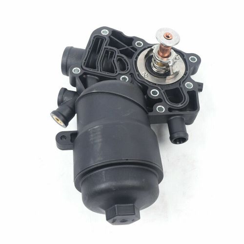 Oil Filter Housing Fit Audi 2013-2016 A6 A7 A8 Q5 VW Touareg 3.0L TDI 059115389P, US $53.00, image 4