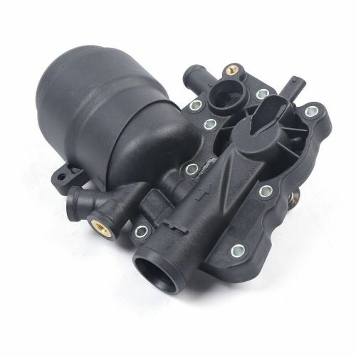 Oil Filter Housing Fit Audi 2013-2016 A6 A7 A8 Q5 VW Touareg 3.0L TDI 059115389P, US $53.00, image 5