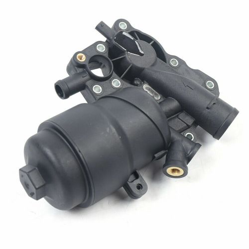 Oil Filter Housing Fit Audi 2013-2016 A6 A7 A8 Q5 VW Touareg 3.0L TDI 059115389P, US $53.00, image 6