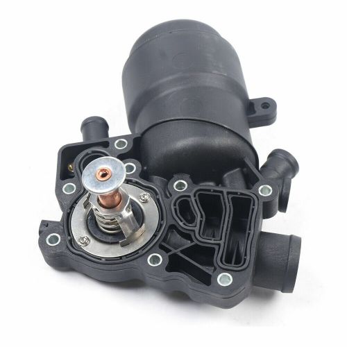 Oil Filter Housing Fit Audi 2013-2016 A6 A7 A8 Q5 VW Touareg 3.0L TDI 059115389P, US $53.00, image 8