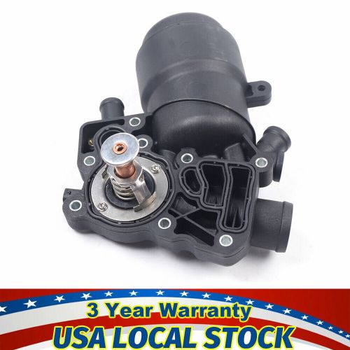 Oil Filter Housing Fit Audi 2013-2016 A6 A7 A8 Q5 VW Touareg 3.0L TDI 059115389P, US $53.00, image 10