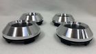 Eagle alloys custom wheel center cap 89-9117-r lot of 4 new old stock