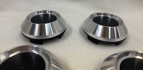 Eagle Alloys Custom Wheel Center Cap 89-9117-R Lot of 4 New Old Stock, US $74.95, image 4