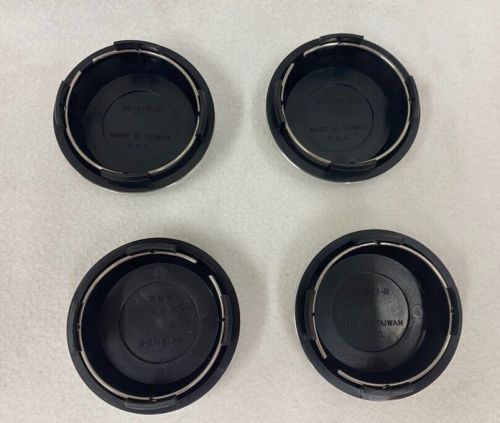 Eagle Alloys Custom Wheel Center Cap 89-9117-R Lot of 4 New Old Stock, US $74.95, image 5