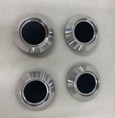 Eagle Alloys Custom Wheel Center Cap 89-9117-R Lot of 4 New Old Stock, US $74.95, image 6