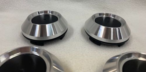 Eagle Alloys Custom Wheel Center Cap 89-9117-R Lot of 4 New Old Stock, US $74.95, image 8