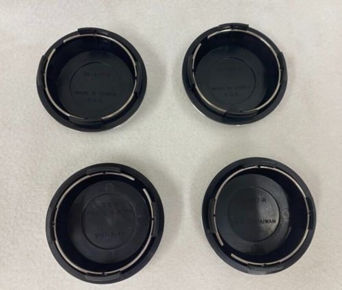 Eagle Alloys Custom Wheel Center Cap 89-9117-R Lot of 4 New Old Stock, US $74.95, image 9