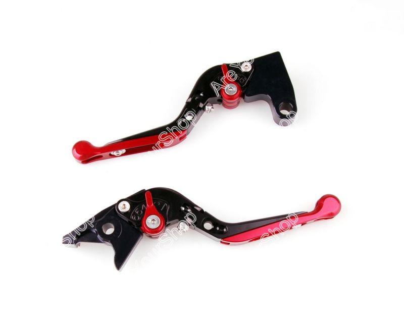 Find Adjustable Folding Extendable Brake Clutch Levers Honda ST 1300