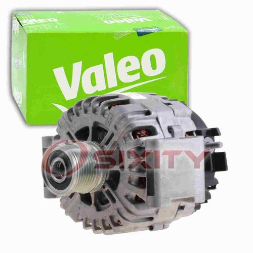 Valeo Alternator for 2007-2009 Dodge Sprinter 2500 3.0L V6 Electrical ob, US $524.75, image 6