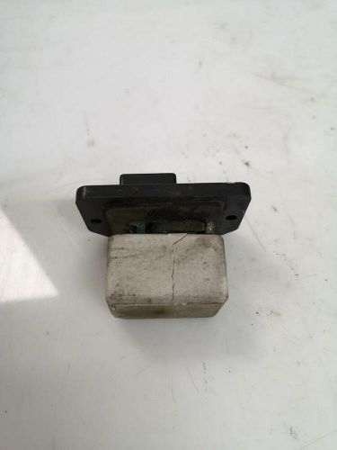 Heating resistance for mitsubishi montero 244128-