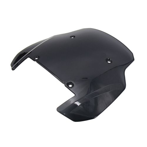 Adventure 11" windshield wind screen deflector for pan america 1250 s pa1250