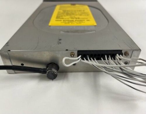 Bendix king kt 79 atc xpdr transponder p/n 066-1053-00 kt-79