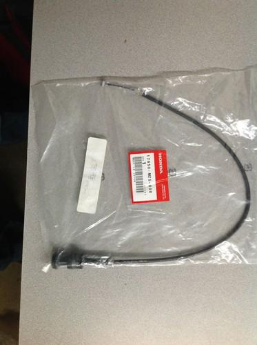  honda choke cable, 17950-mz5-000 (815877) vf750 vf750c magna