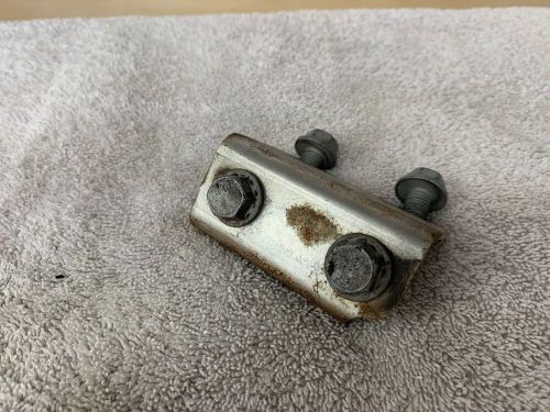 1997-2004 C5 OEM Torque Tube Exhaust Hanger Bracket, US $39.99, image 3