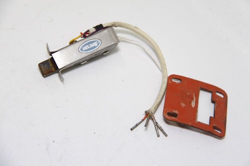 Safe-Flight Lift Detector (Core), P/N: 191-31, US $649.00, image 8