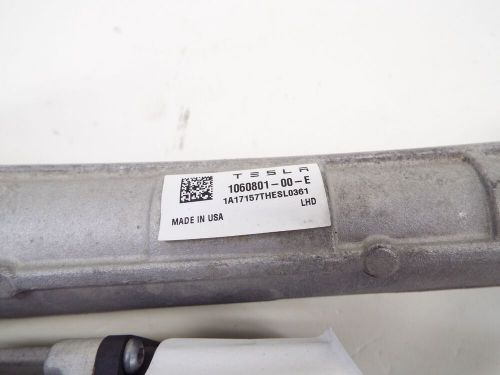 Tesla Model S Steering Rack N Pinion 1060801-00-E, US $450.00, image 3