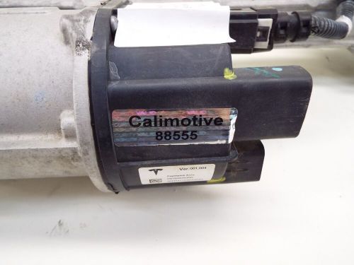 Tesla Model S Steering Rack N Pinion 1060801-00-E, US $450.00, image 4