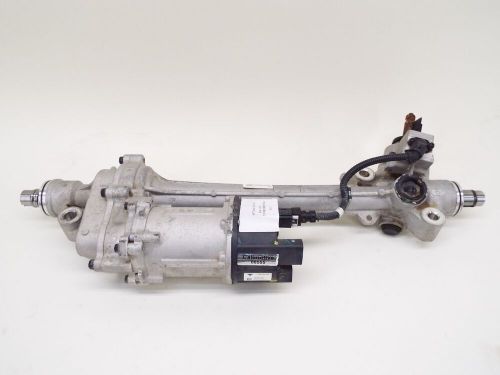 Tesla Model S Steering Rack N Pinion 1060801-00-E, US $450.00, image 9