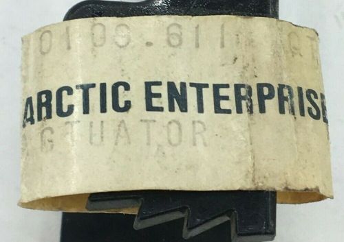 GENUINE ARCTIC CAT 0109-611 SNOWMOBILE HANDLE BAR ACTUATOR FITS 1975-1979 MODELS, US $7.50, image 2