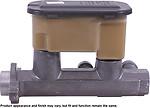 Cardone industries 10-2684 remanufactured master cylinder