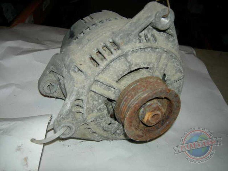 Lower control arm trailblazer 1202591 02 03 04 05 06 07 08 09 lft frnt low mnt