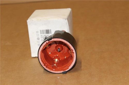 Distributor cap various vw audi skoda seat 2.0 051905207 new genuine part