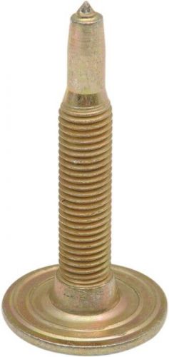 Stud boy power point carbide tip studs without locknuts 1" 5/16" 1.625" 48-pack