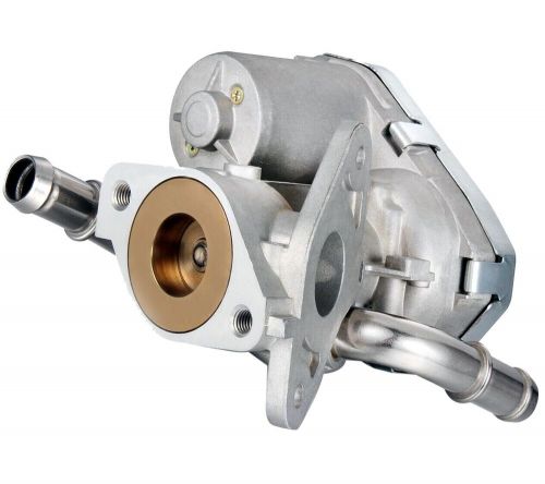 AGR EGR Valve (5 Pins) For Peugeot Boxer Citroen Relay 1618HQ, 1618R5, 1480549, C $109.74, image 2