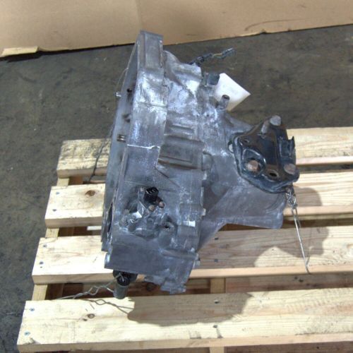 JDM 88-91 CRX SiR CIVIC MANUAL TRANSMISSION 5 SPEED Y1, US $1,500.00, image 4