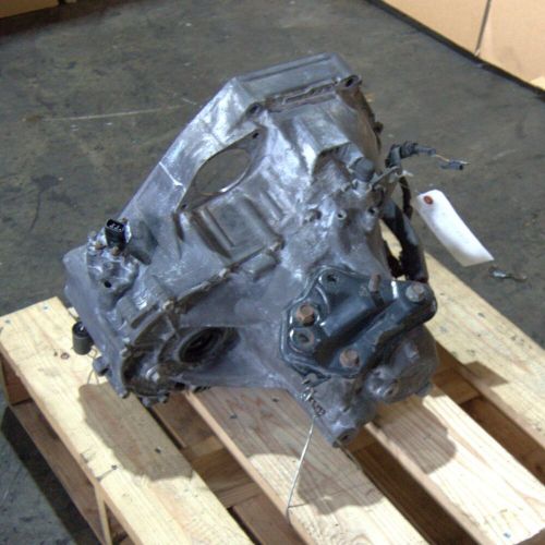 JDM 88-91 CRX SiR CIVIC MANUAL TRANSMISSION 5 SPEED Y1, US $1,500.00, image 5