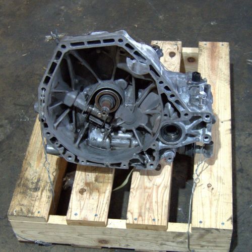 JDM 88-91 CRX SiR CIVIC MANUAL TRANSMISSION 5 SPEED Y1, US $1,500.00, image 6