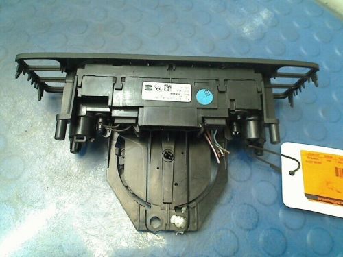 OPERATING AIR CONDITIONING SEAT MII HATCHBACK 1.0 12V (CHYA) 2013 90151557-, US $, image 2