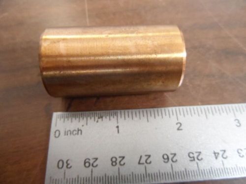 PN 12418279 Bushing Sleeve BAE Systems (New Surplus), US $5.00, image 2