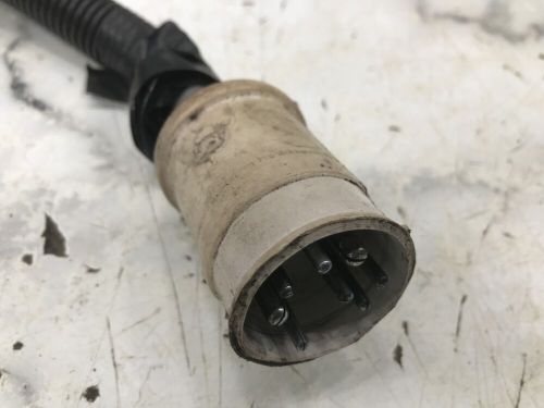 87 Mercury Marine MerCruiser 4.3 L 262 175 wire wiring plug tail 8 pin, US $50.00, image 3