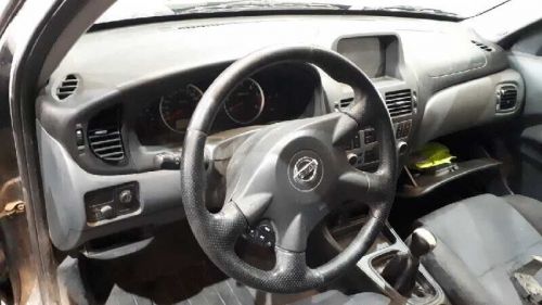 Ns0124323 21677652 multifunction display for nissan almera n16/e accent 2547821-